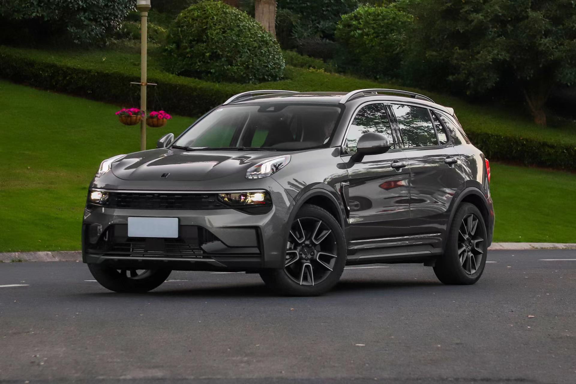 17.2落地的21款领克01,划算吗