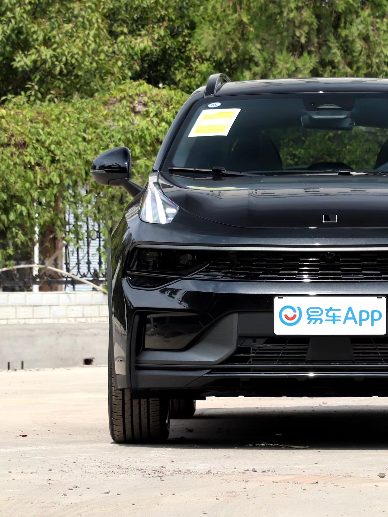 领克01多少公里,要清洗发动机积碳?