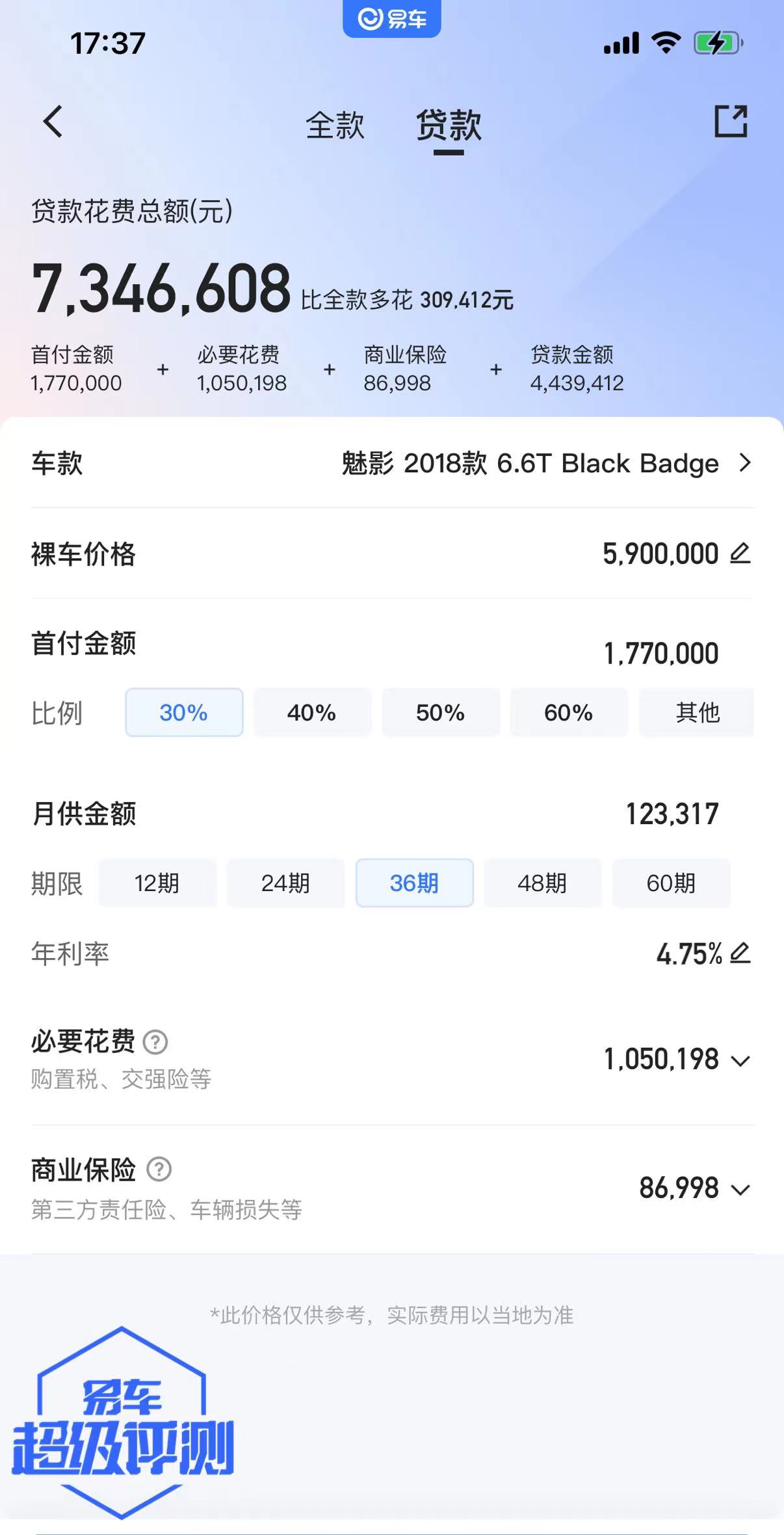 汽车杂谈社区