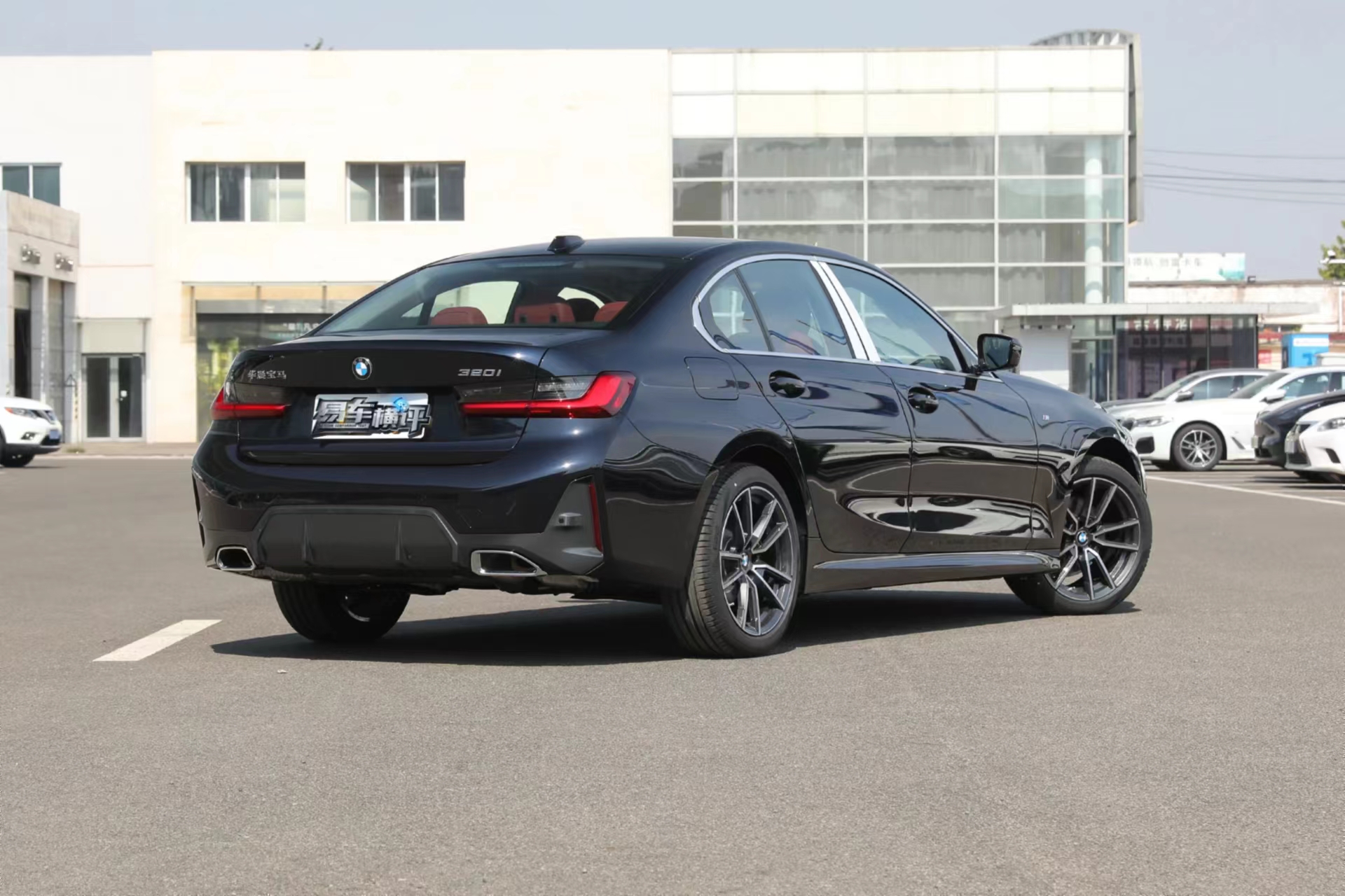 宝马325li,全款38.7w划算吗?