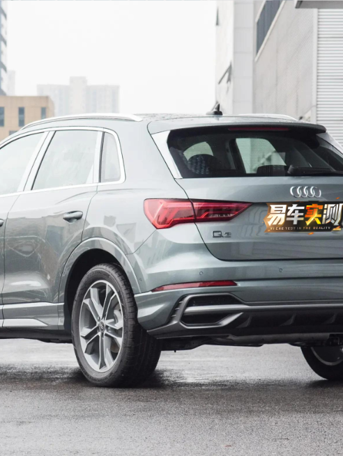 奥迪q3 1.4t动力怎么样?