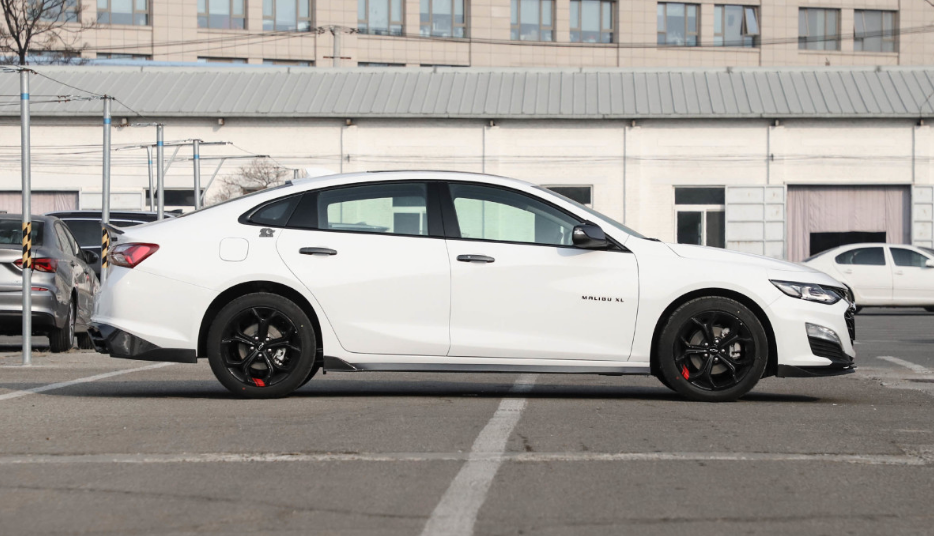 5万入手二手雪佛兰迈锐宝划算不?