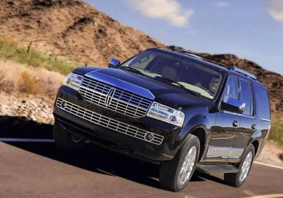 美国车虽然油耗偏高,但其他性能还是很不错