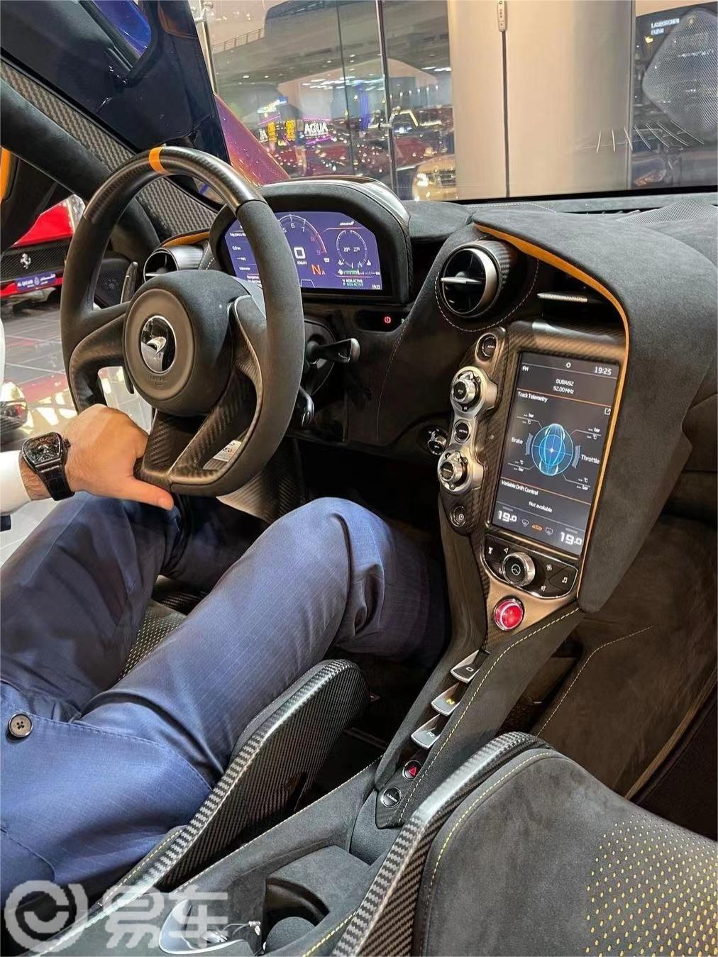 姐妹们,这耐克车什么水平啊?_汽车杂谈社区_易车社区