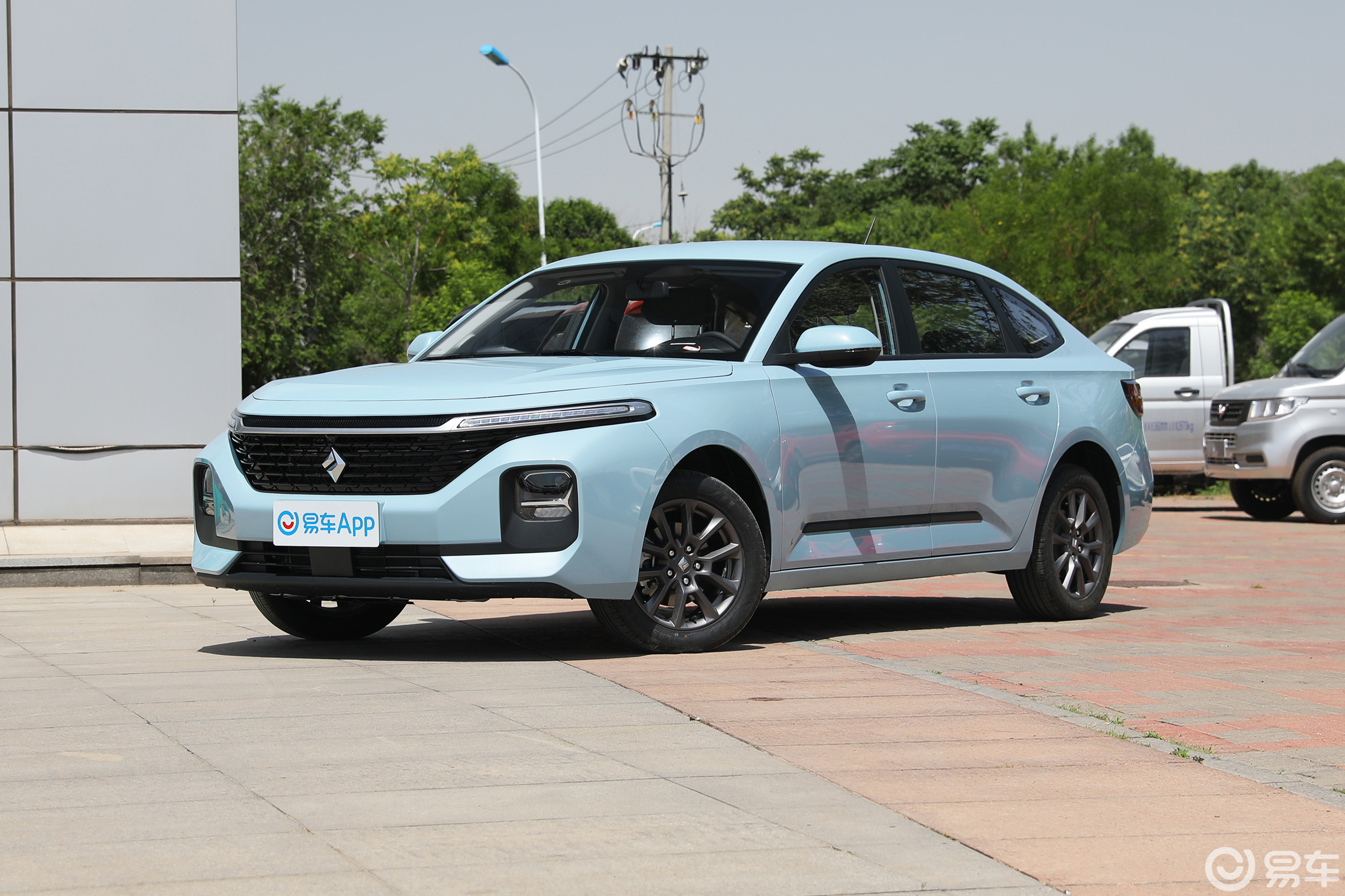 宝骏rc-5的车型版本要怎么选?