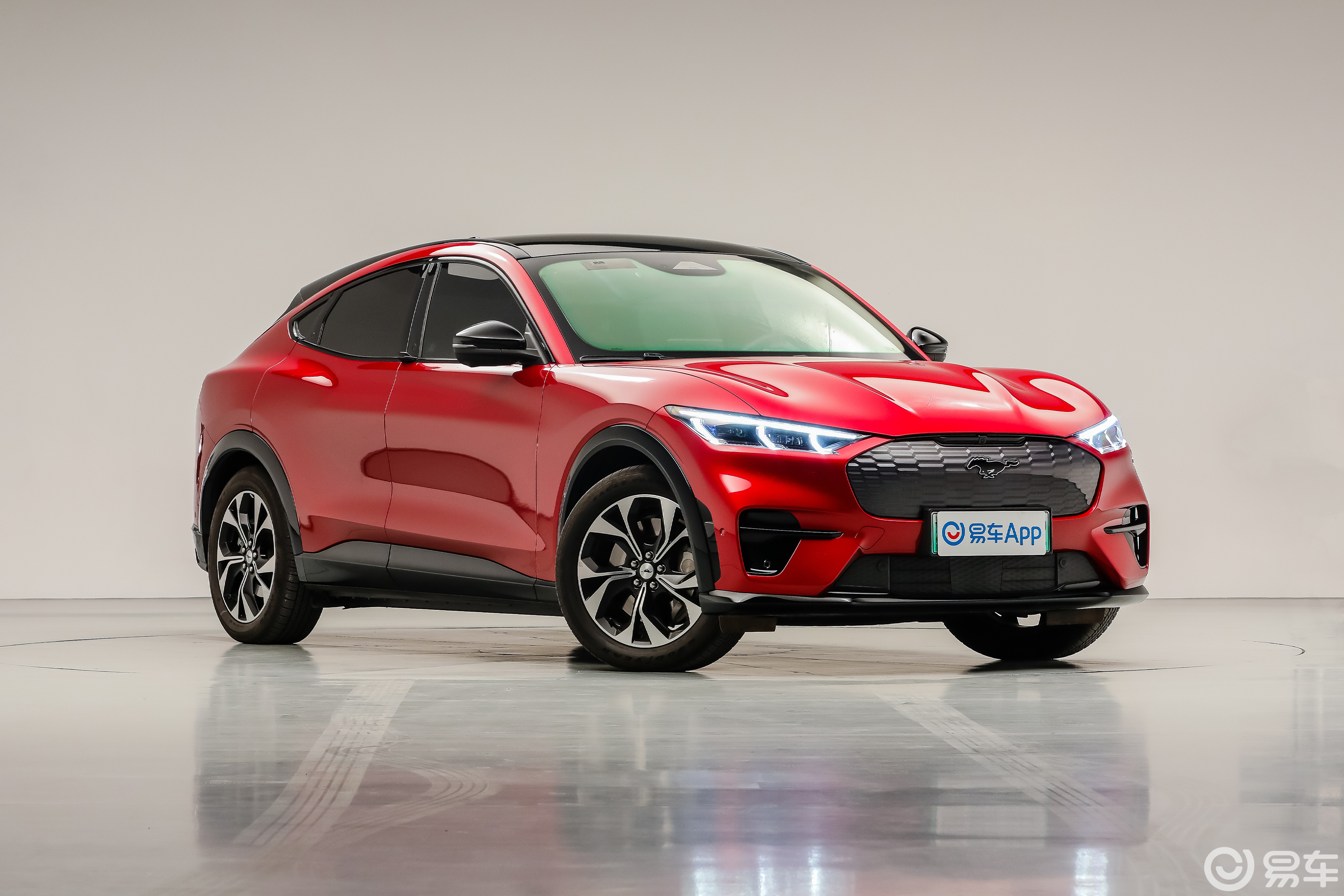 福特电马冬季的续航表现和model3对比怎么样?