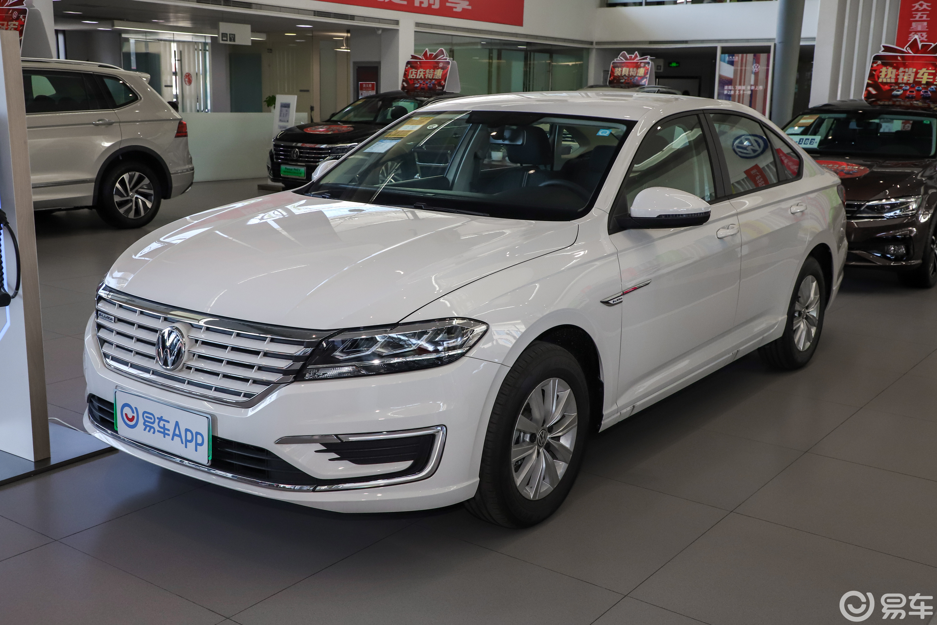 朗逸纯电车型靠谱吗?_汽车杂谈社区_易车社区