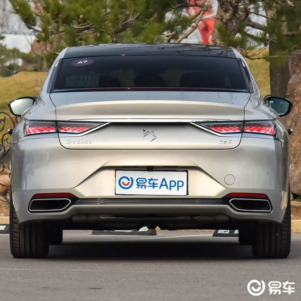 当前位置:>易车>社区>汽车杂谈社区>ds9新能源怎么样?值得买吗?