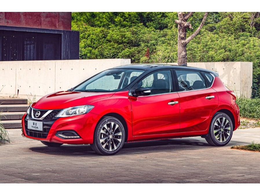 轱辘哥近日从相关渠道获悉,日产新款骐达t