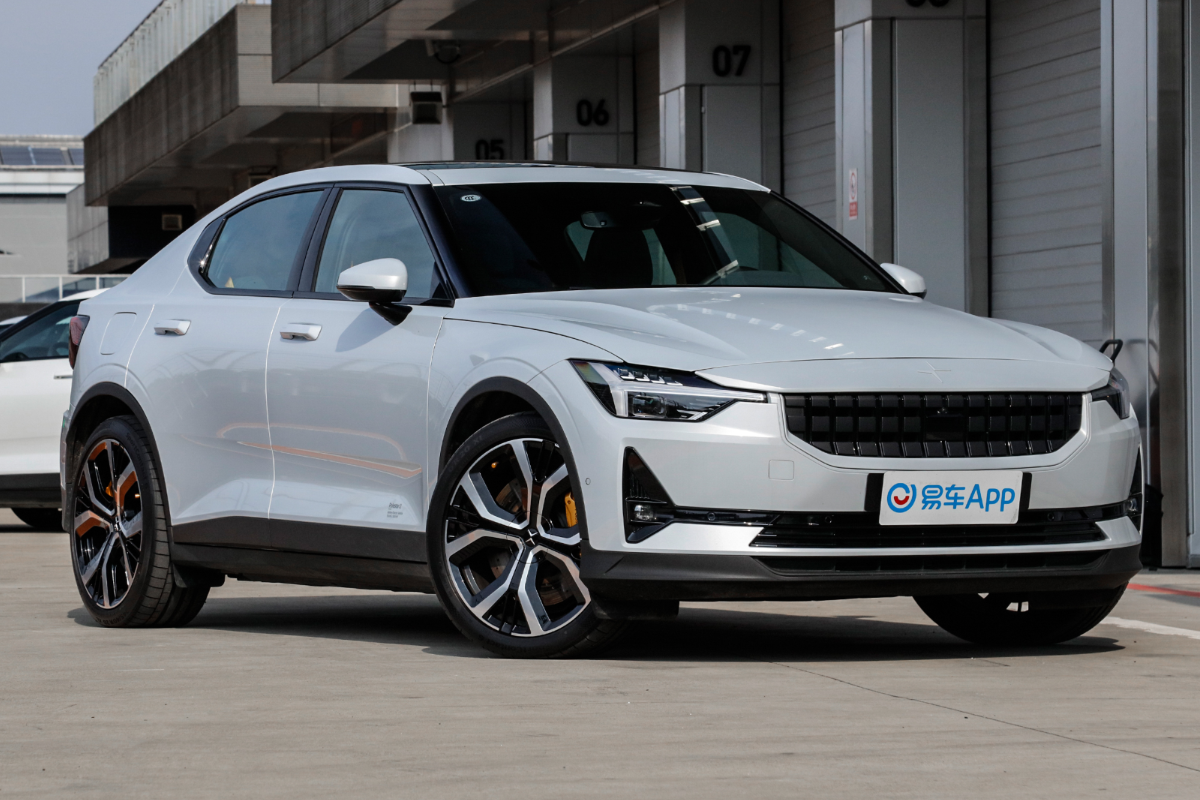 polestar2