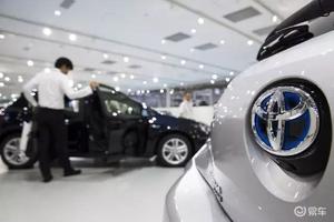 丰田加紧争夺中国市场 2020年欲在华产能翻番 | 汽车产经