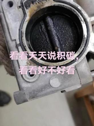 燃油系统积碳主要存在于进气门，喷油嘴，燃烧室和进气道，三元催化器，需要车友们平时选用优质正规燃油，还要定期清洗，避免高温，保持车辆最佳状态！_易车小视频
