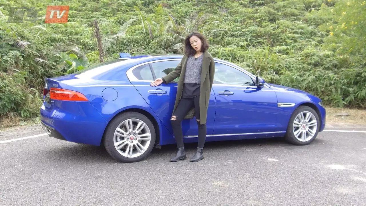 【汽车视频社区|奇趣视频_车祸视频短片大全】-易车