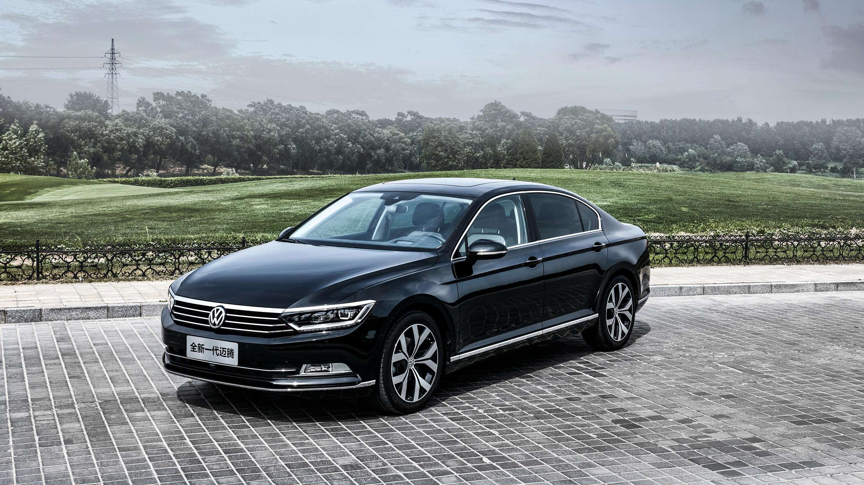 【迈腾】最新迈腾报价_参数_图片_大众迈腾社区-易车