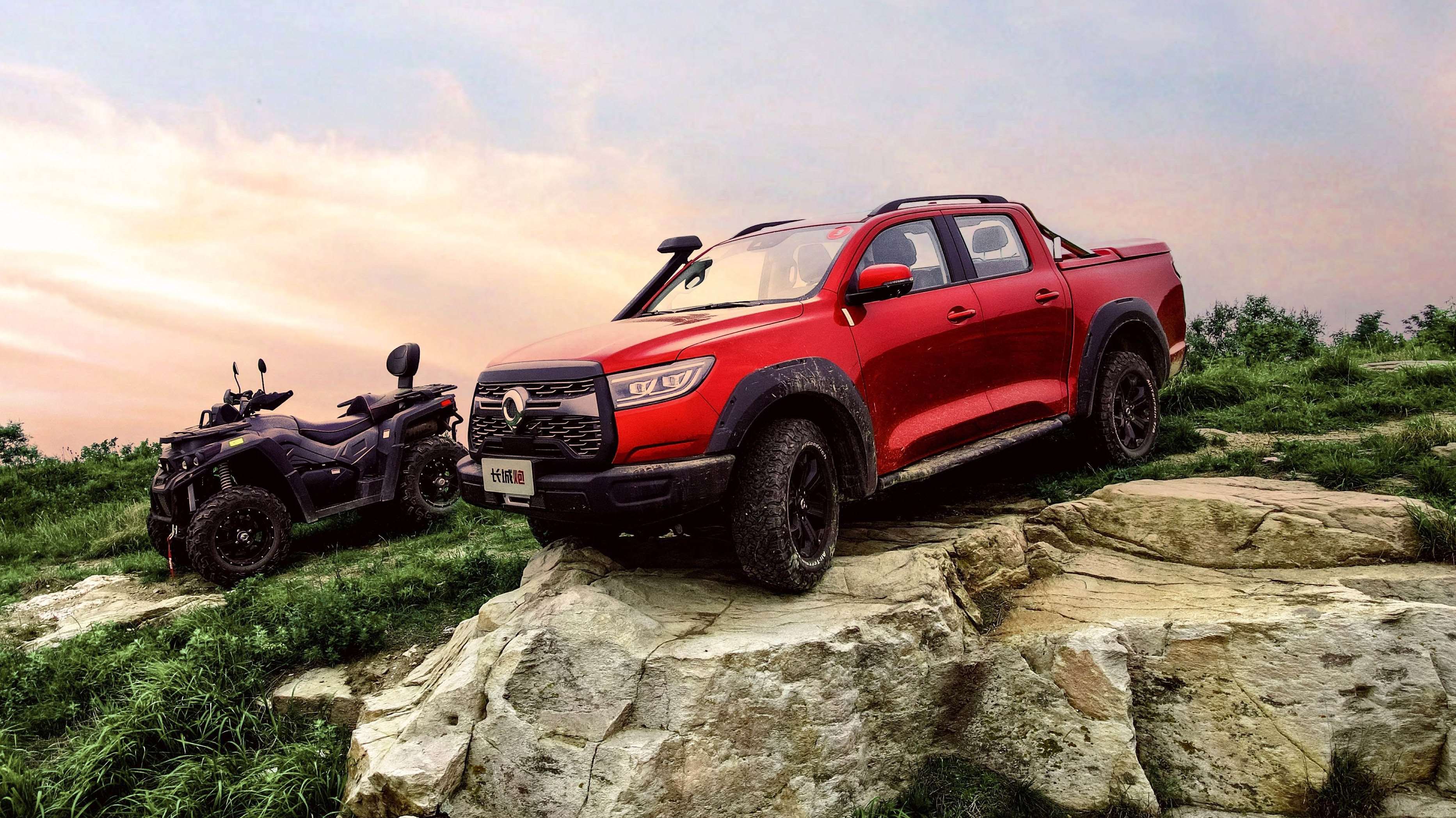 一点车视:试驾观致5