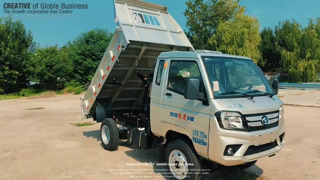 【时风风菱视频】时风风菱试驾视频_时风风菱视频评测-易车