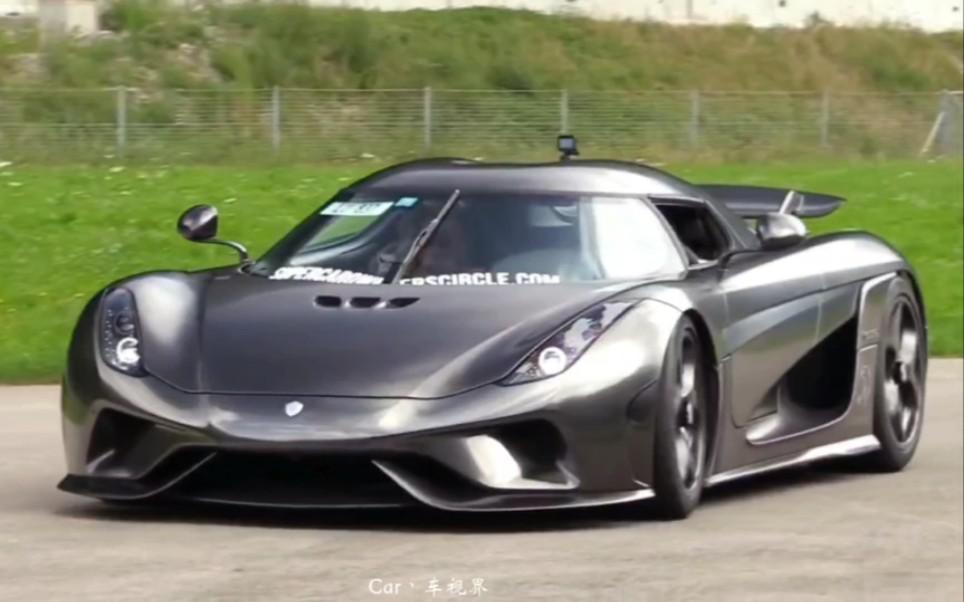 【科尼赛克ccxr视频】科尼赛克ccxr试驾视频_科尼赛克ccxr视频评测