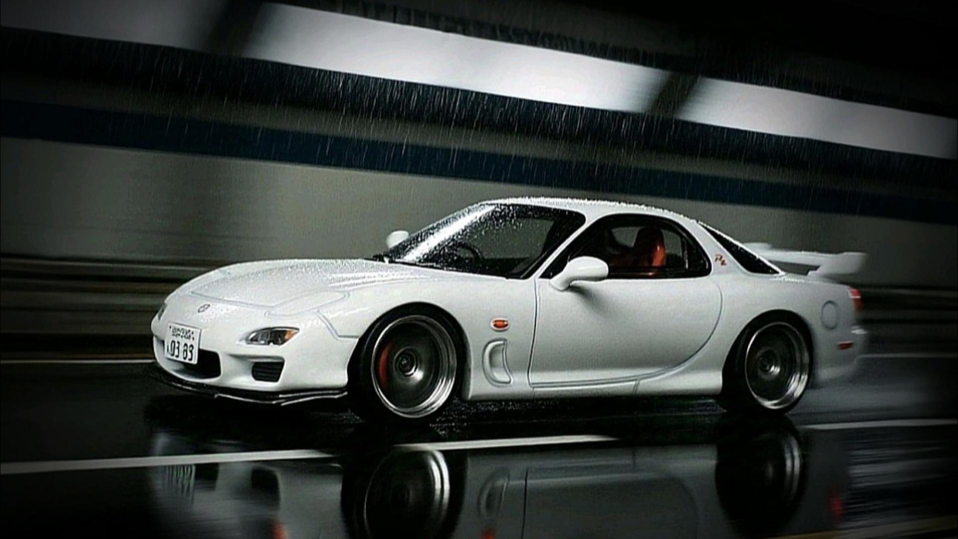 【马自达RX-7】马自达RX-7报价,马自达RX-7图片_易车