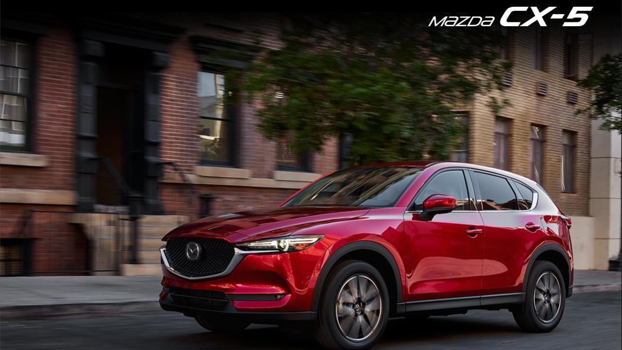 《寻马记》穿越剧——第二代马自达cx-5测评