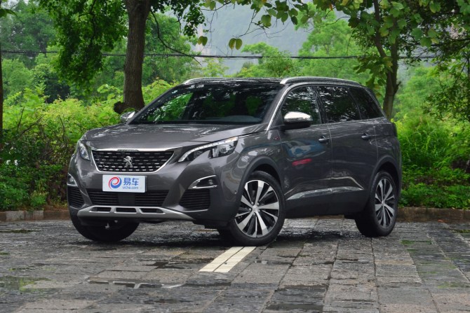 不到20万的7座中型suv,标致5008值得买吗?