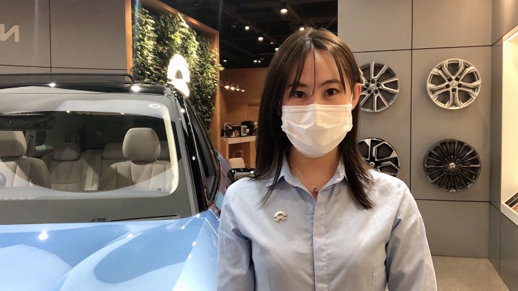 蔚来员工车主告诉你es6es8怎么选