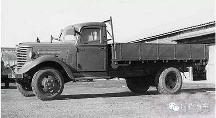 另类研究:抗战时 中国行驶的汽车能开多快?