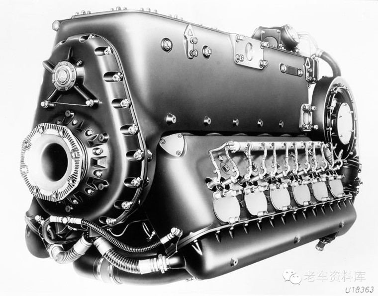 电喷发动机中的"电喷"是这么来的