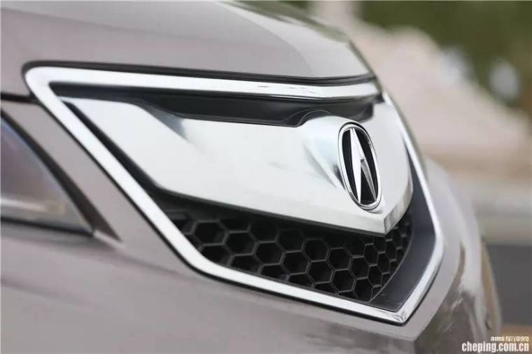 讴歌也要国产了,做个热身运动,ams车评网试驾讴歌rdx