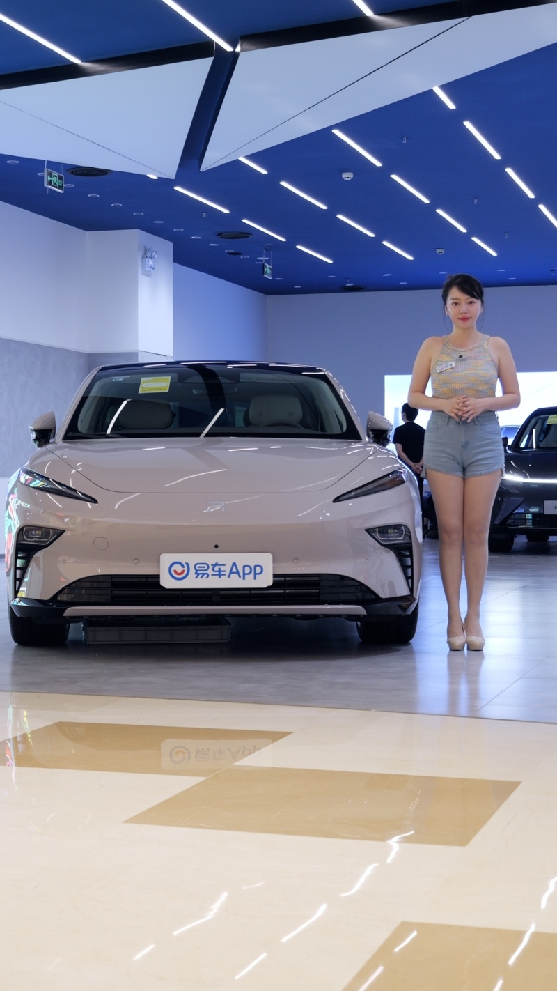 【飞凡F7】飞凡F7报价,上汽F7图片_易车