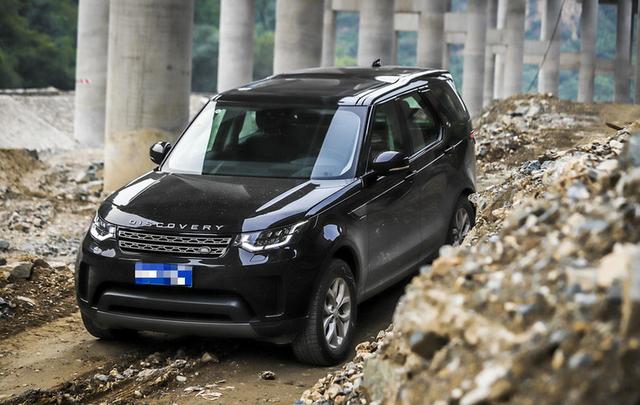 最便宜的路虎发现——路虎发现2.0t_易车