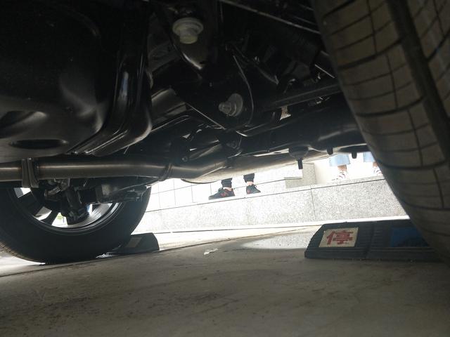 长安新款cs75plus整车及底盘高清图