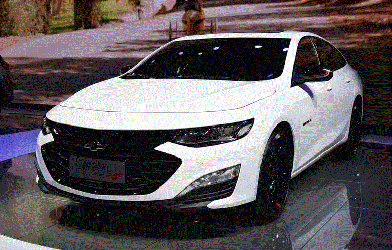 19款迈锐宝xl上市20t9at动力或成最大买点