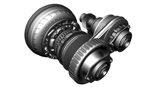 全面升级之后的10速变速箱,能为全新卡罗拉带来什么?