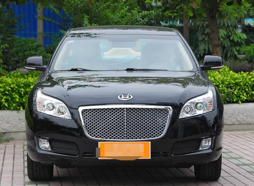 高贵典雅整体大气的华泰b11或许是你的优雅之选