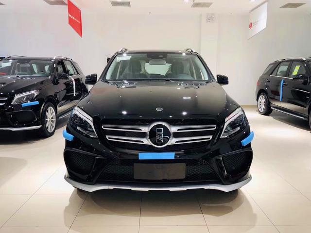 锅从天上来拿imsa英飒当奔驰gle卖平行进口无故躺枪