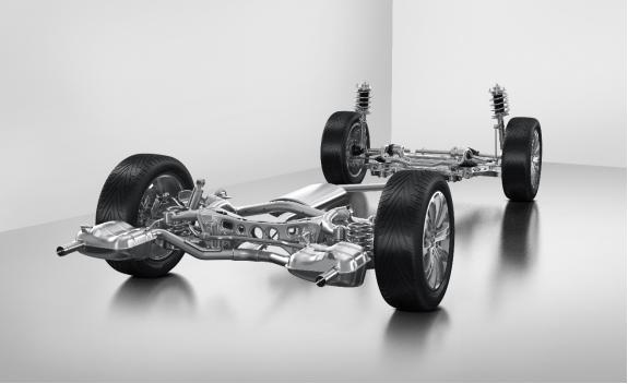 20t国六发动机配8at变速箱传祺gm82020款1928万元起售