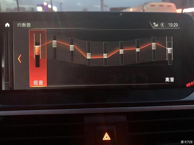 易车号 > 正文  分享一张,音乐均衡器的调配,效果很赞喔 当然,也衷心