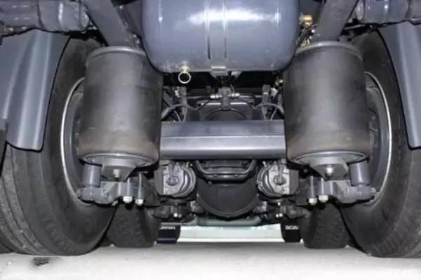 后桥速比大点好还是小点好?