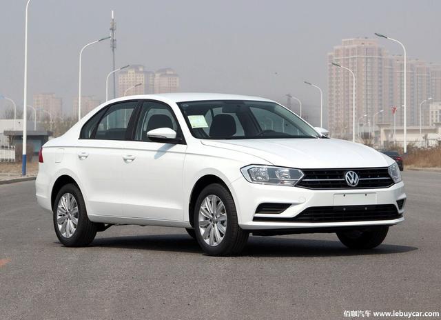 2020款宝来宝来传奇上市均符合国六排放标准售11101560万