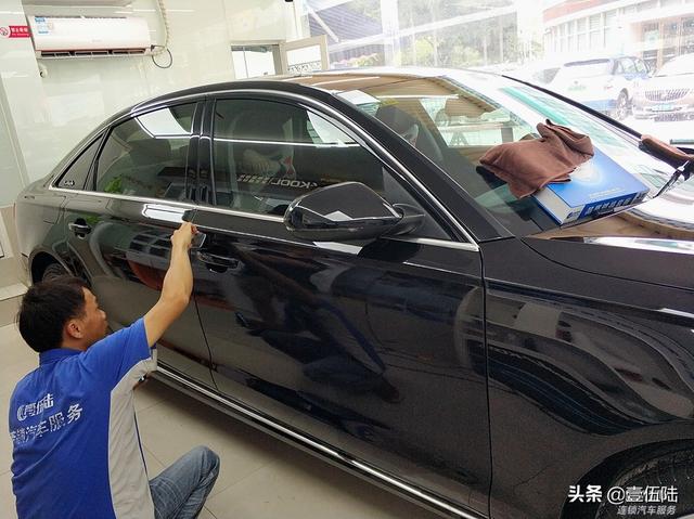 护理不当三年变旧车 信不信由你 易车
