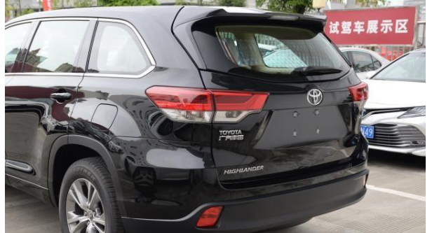 汉兰达2020款5座如何?