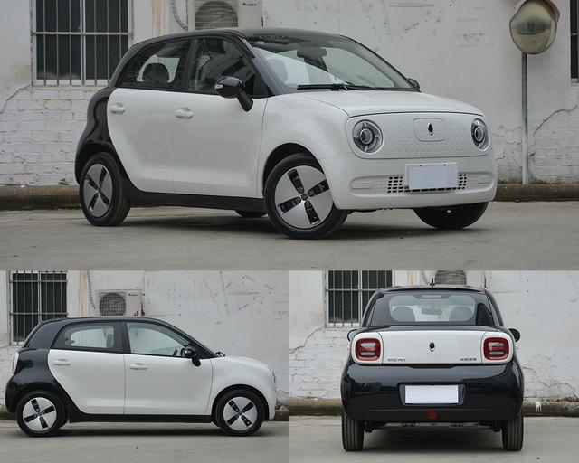 智能輔助駕駛大pk 對比評測江鈴易至ev3 歐拉r1 比亞迪e1 車評之家