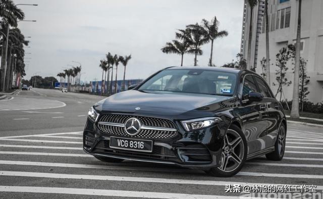 mercedes-benza250amgline的魅力在哪里?