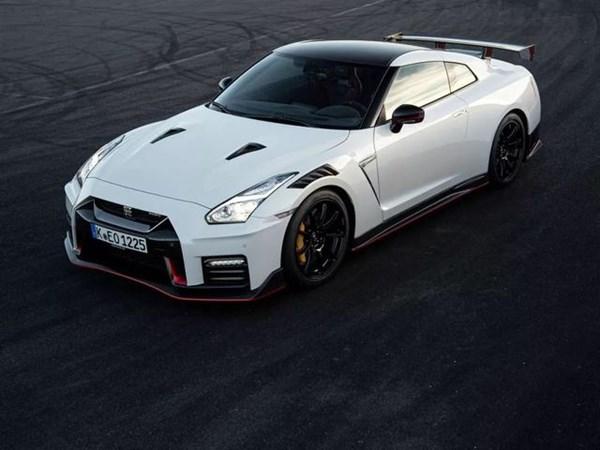 日产gt R要停产了 日本推r35终极限量版 国内已经停售 易车