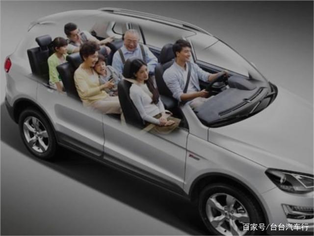 想买 7座车 的先等等 不妨看完车主们的评价再行动 易车