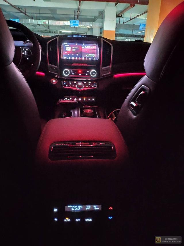 2020款哈弗h9选车记撼路者h9途达