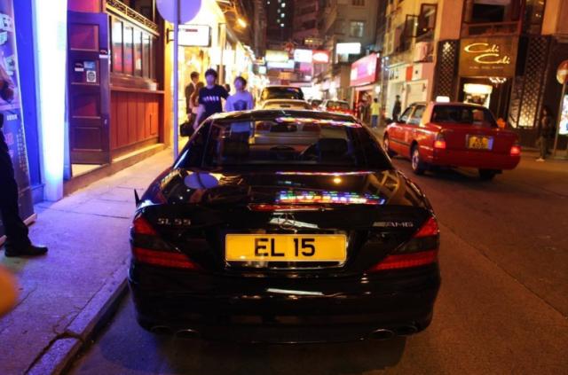 为啥香港人都把奔驰人称为平治听完寓意网友建议统一改平治