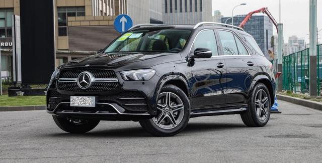 2020款奔驰大g全新改款,更强劲的"大心脏",起售价72万元