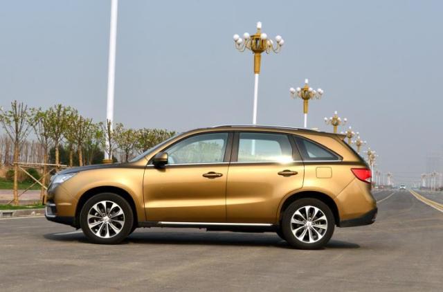 花8万提华晨金杯s70刚开了1800公里车主迫不及待说出两个字