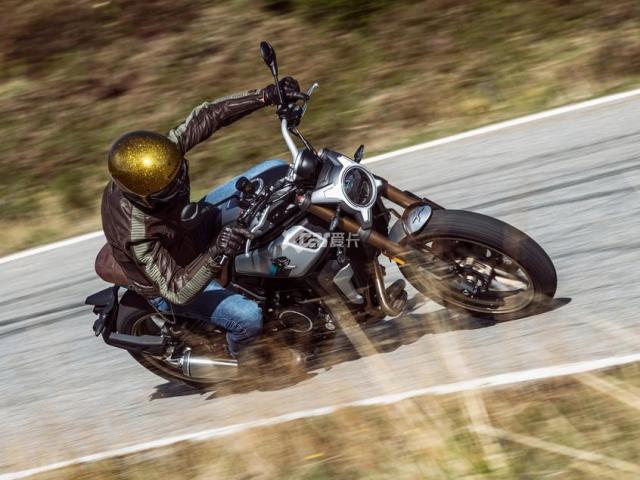 全新动力平台 春风复古街车700cl-x发布